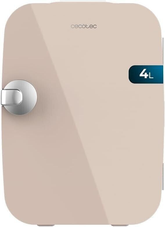Cecotec Mini fridge Bolero 4l Río