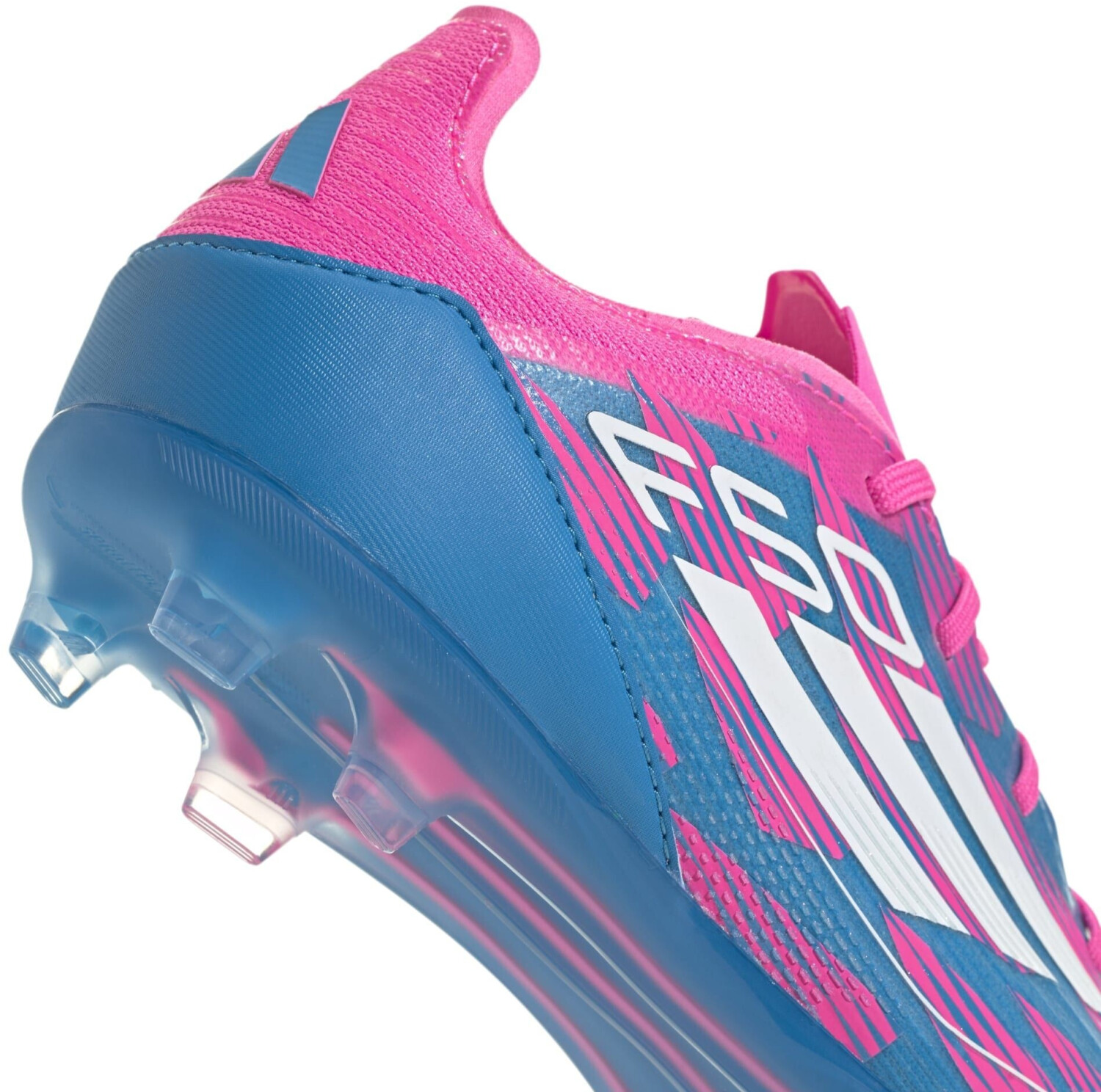 Adidas f50 hellblau shop