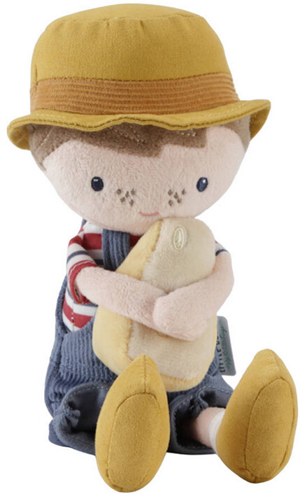 Little Dutch Dutch Farmer Jim 35cm