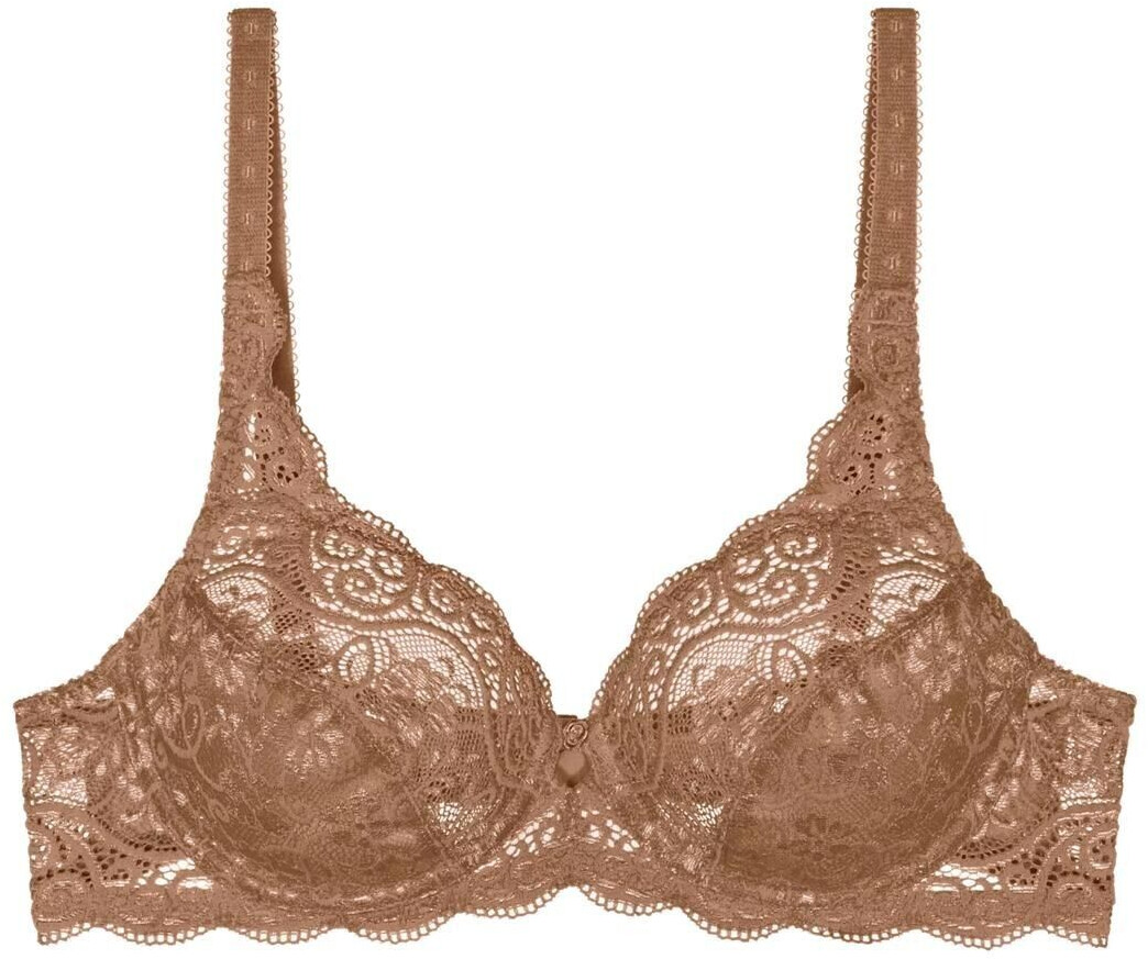 Triumph Amourette 300 Wired Bra (10166797) toast ab 27,99 