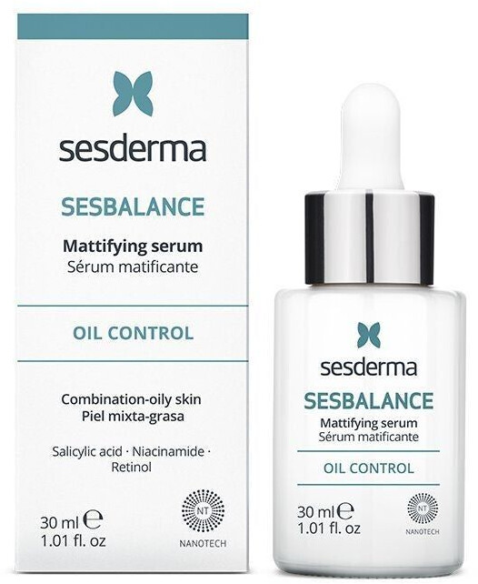 Sesderma Sesbalance Serum (30 ml)