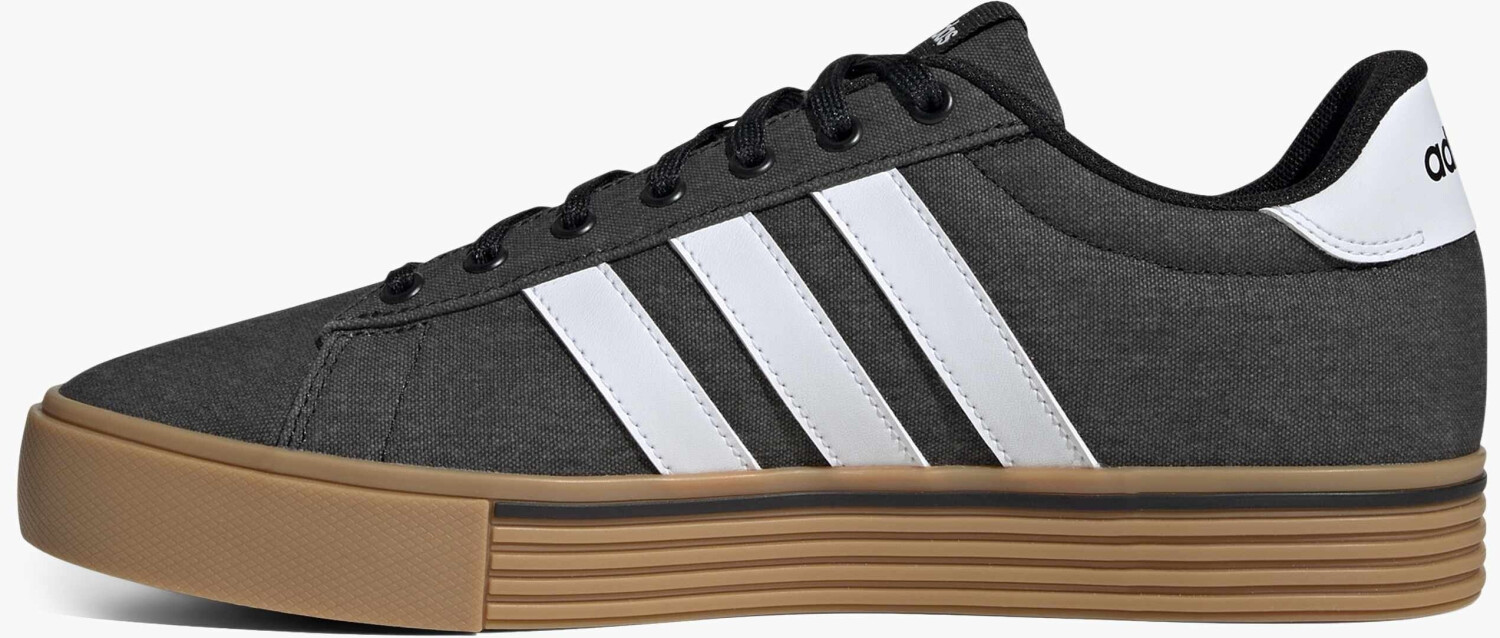 Adidas Daily 4.0 core black/ftwr white/gum