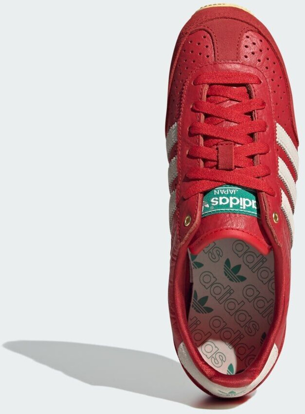 Adidas Originals Japan Women Shoes better scarlet off white orange tint ab 120 00 Preisvergleich bei idealo