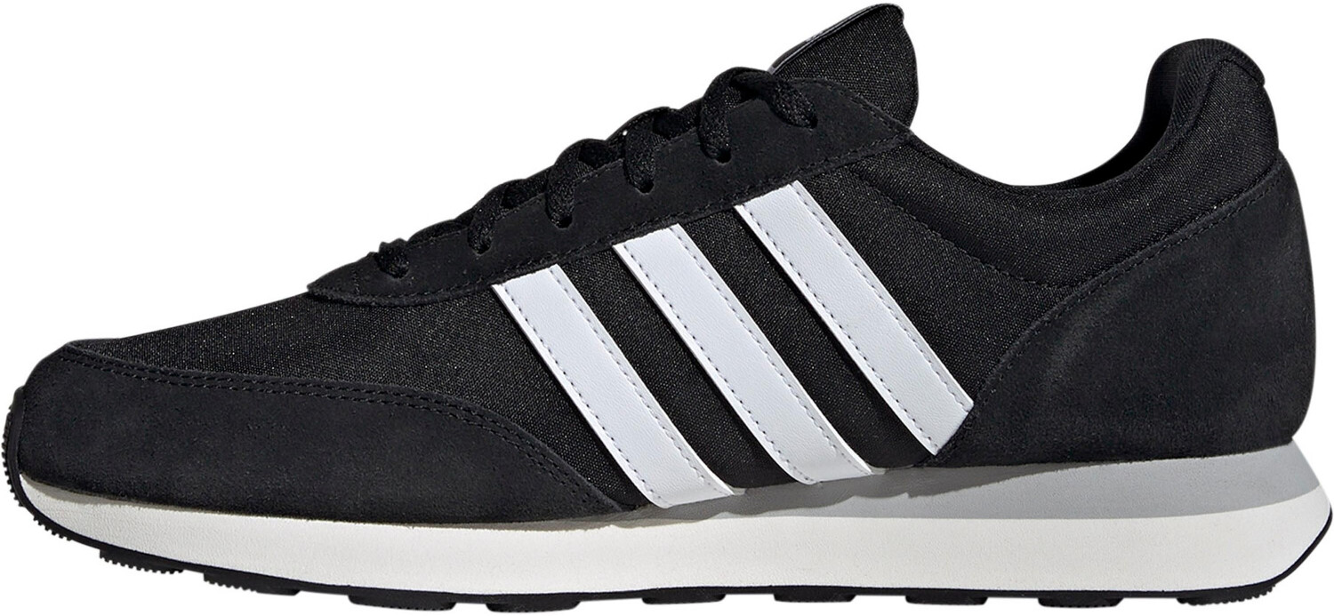 Adidas Run 60s 3.0 (IE3826) core black/cloud white/core white