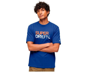 Superdry Sportswear Logo Loose T-Shirt (M1011726A) ab 17,99 