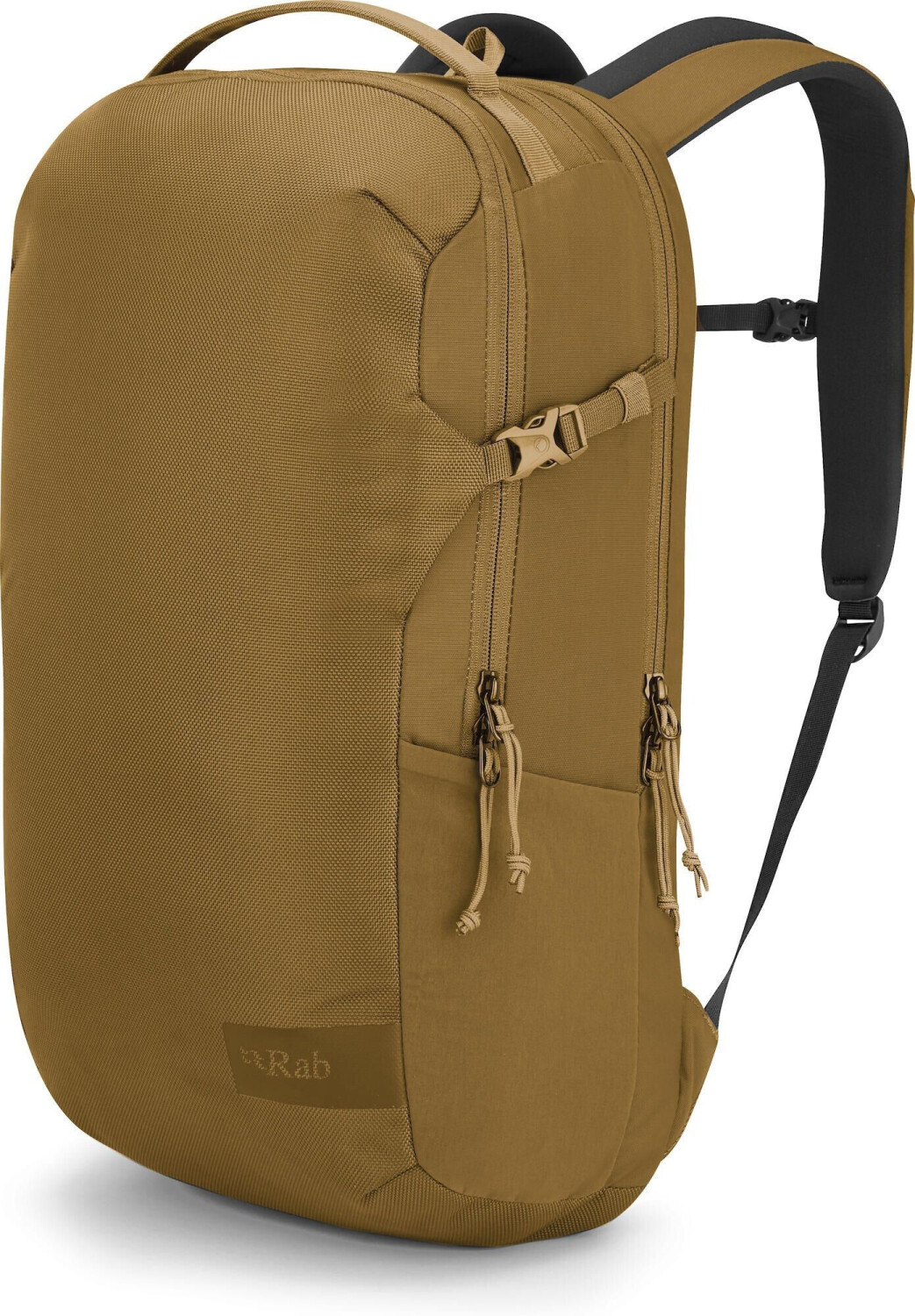 Photos - Backpack Rab Depot 22  footprint (QAP-16)