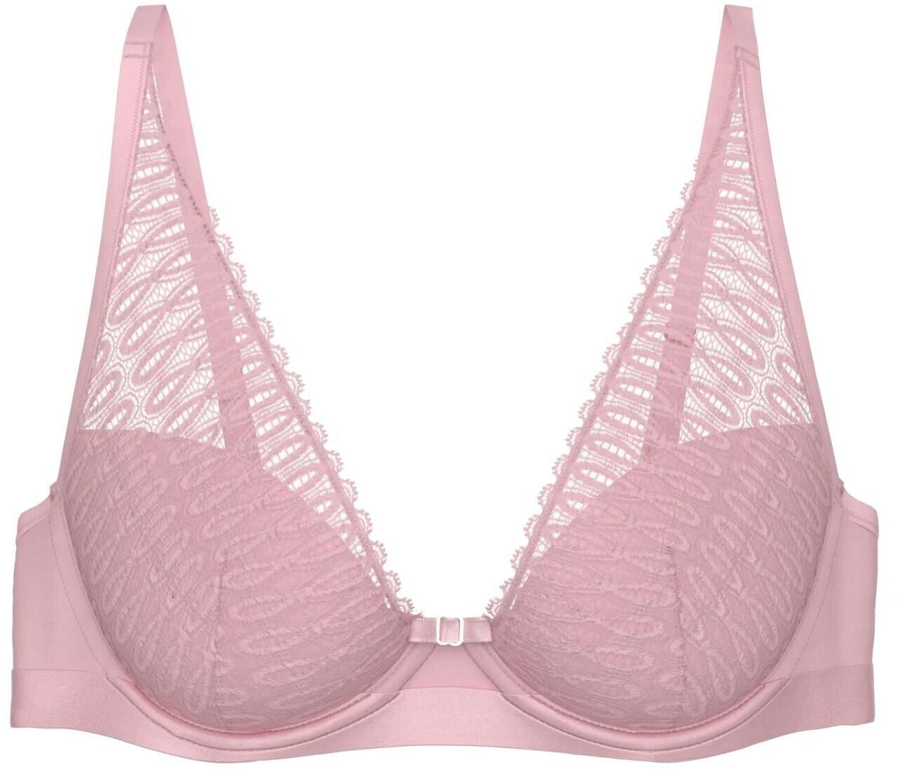 Triumph Aura Spotlight Underwired Bra (10216460) sunrose pink