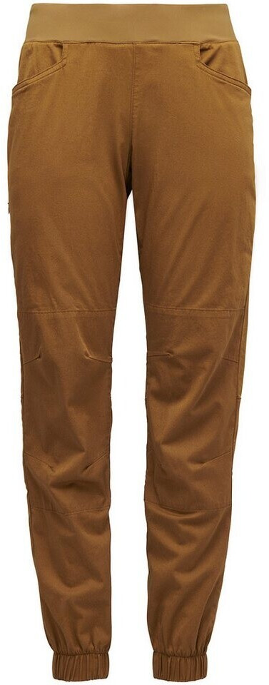 Black Diamond Notion SP W Pants dark curry