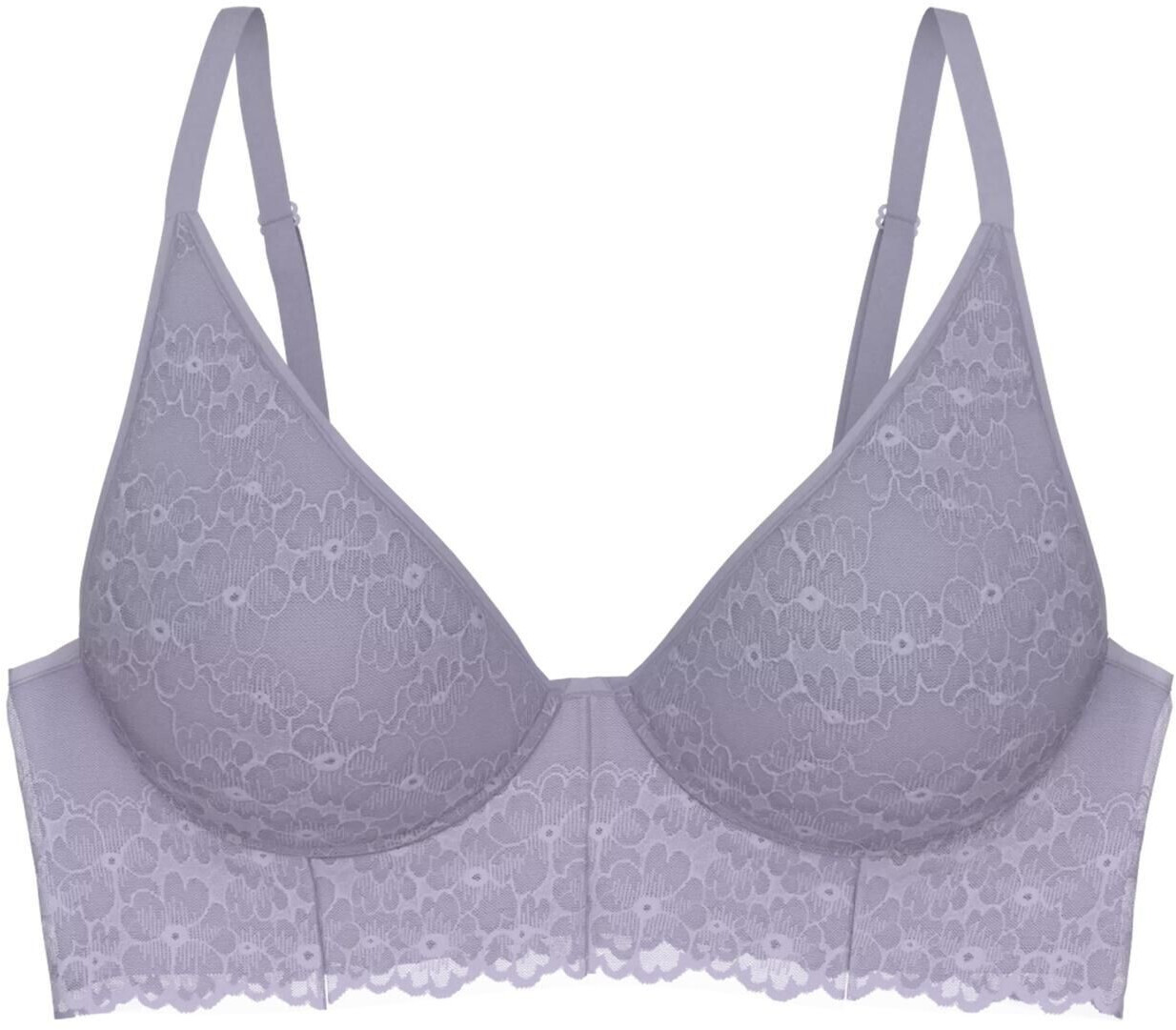 Triumph Bright Spotlight Bra (10216463) lilac
