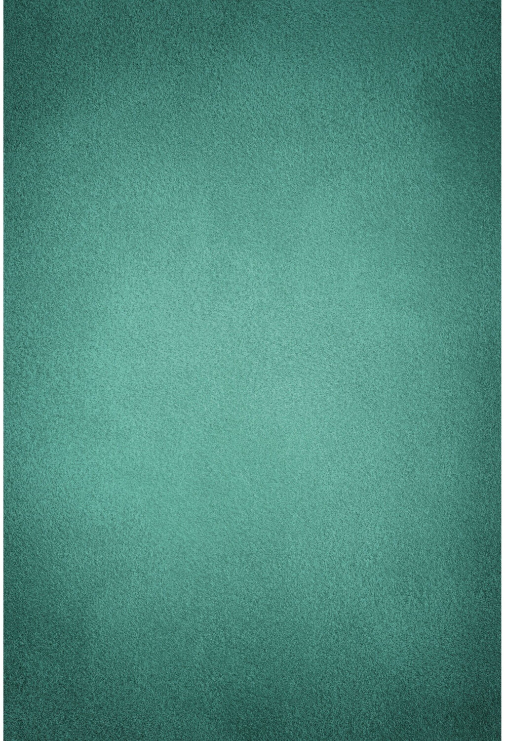 Bresser Backgroundcloth with Photo Subject 80x120 cm Turquoise