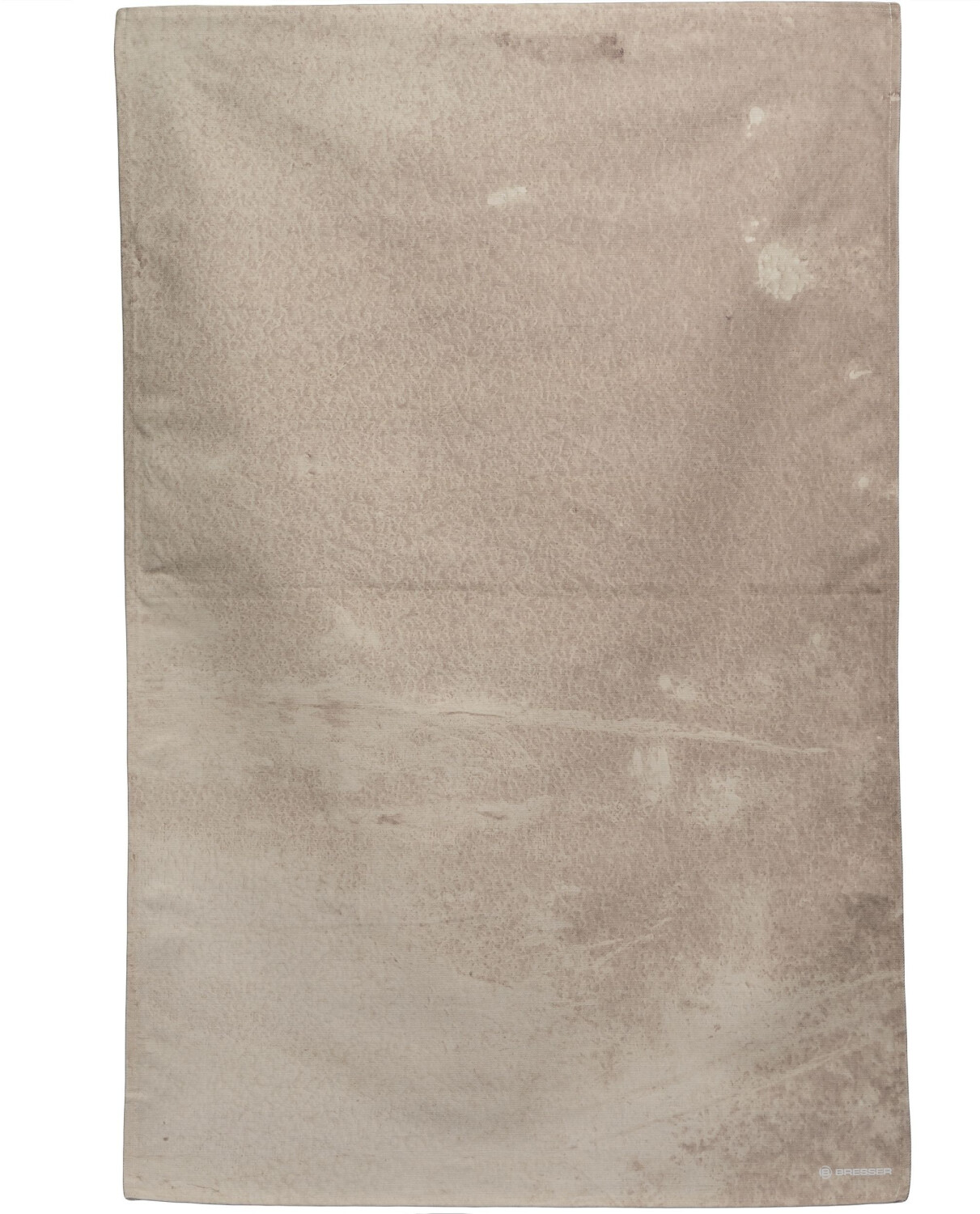 Bresser Backgroundcloth with Photo Subject 80x120 cm Old Beige Wall