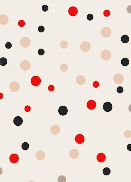 Bresser Background Cloth with Photo Scene 1,8x2,5m BR-F313