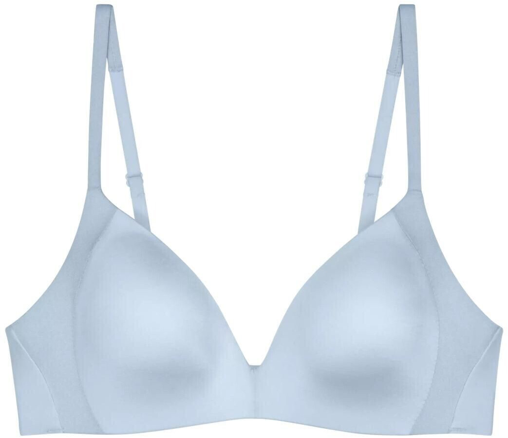 Triumph Body Make-Up Soft Touch Padded Bra fairy blue