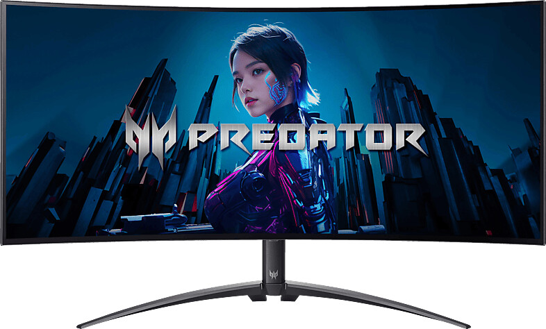 Acer Predator X39 OLED