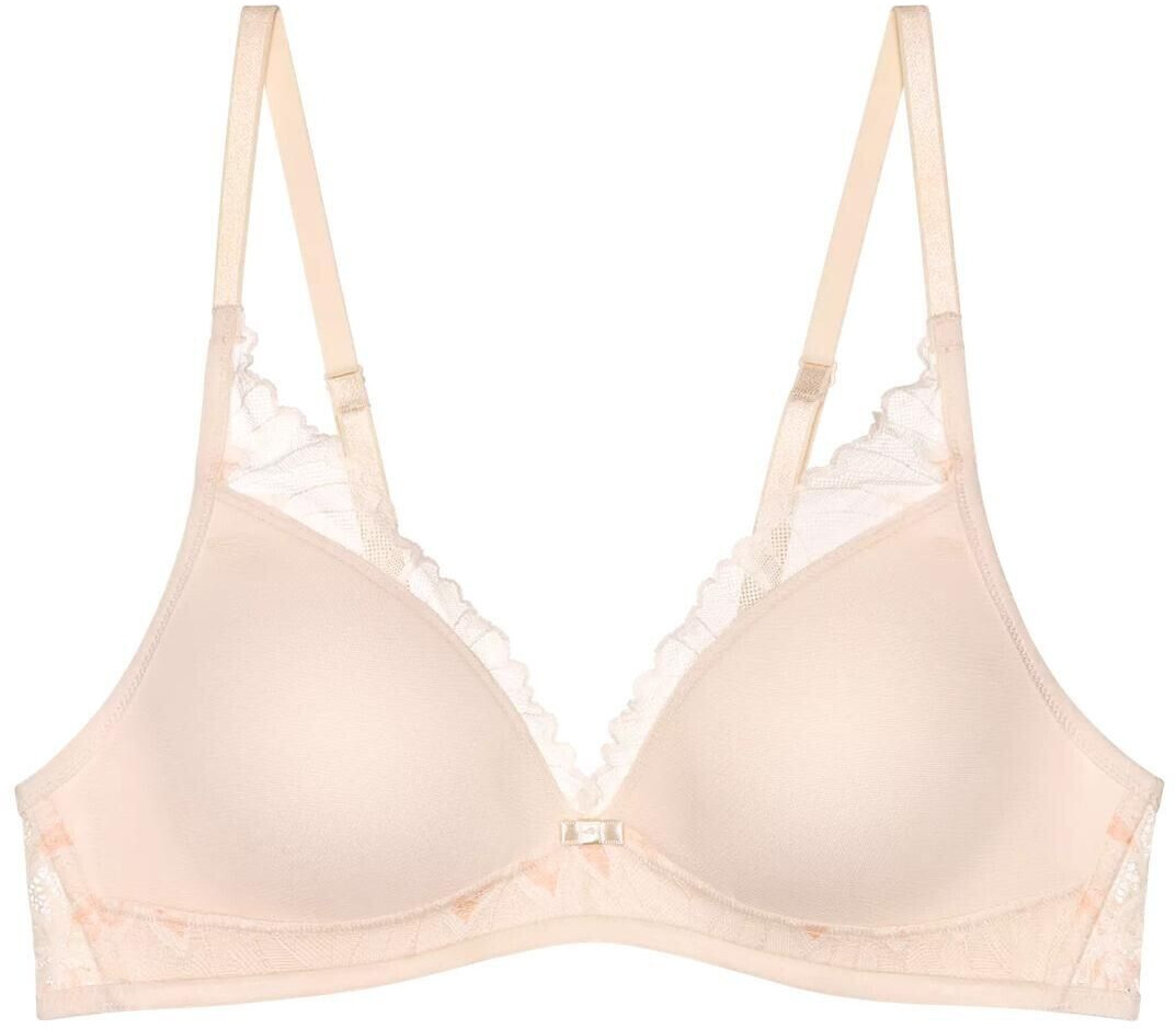 Triumph Amourette Charm Delight Bra (10217887) fresh powder