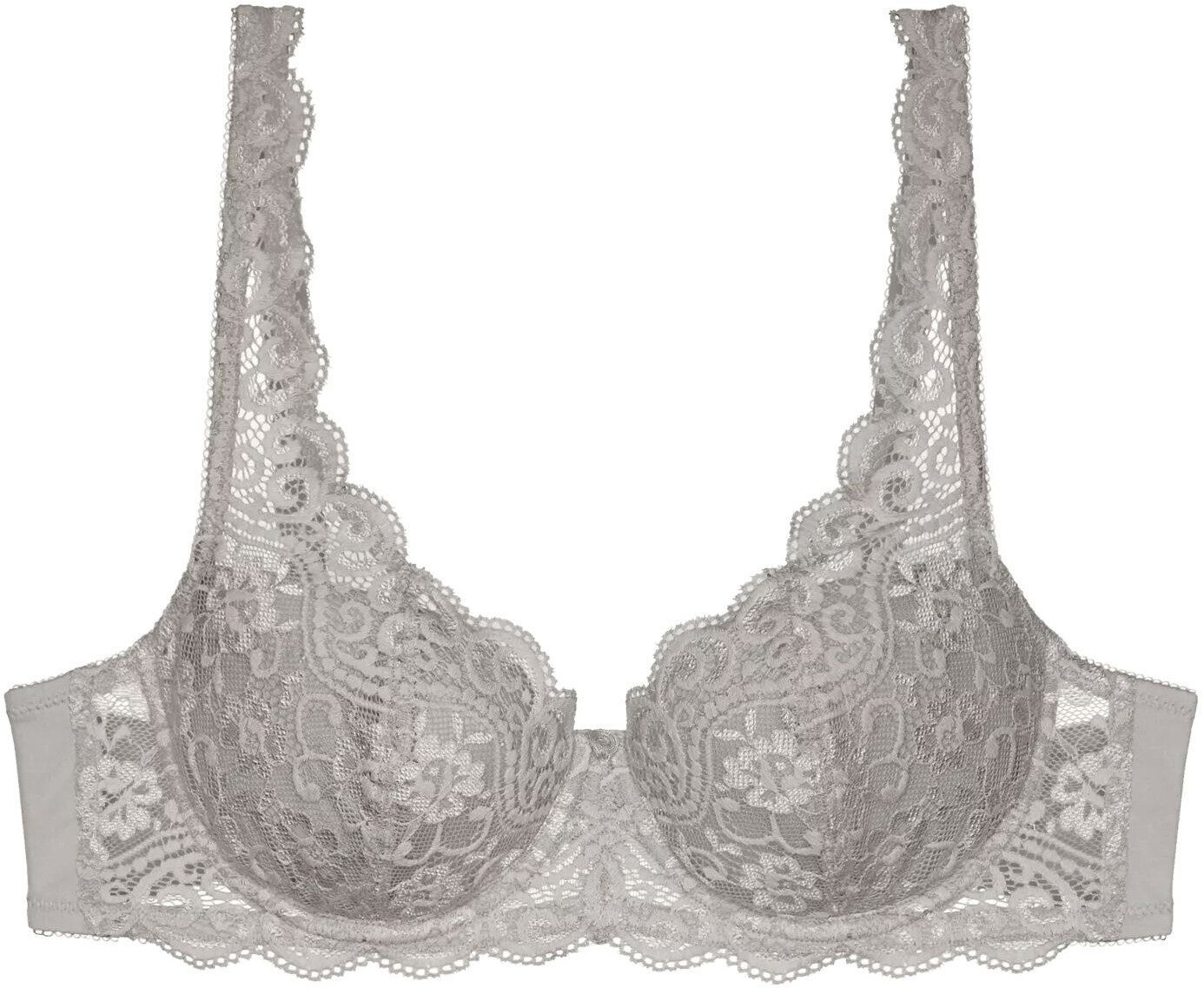 Triumph Amourette Bra (10209584) silent grey