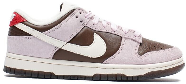 Nike Dunk Low Women cacao wow/pink foam