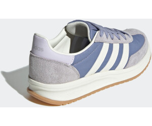 Adidas Run 72 Women silver violet off white glory grey ab 45 99 Preisvergleich bei idealo