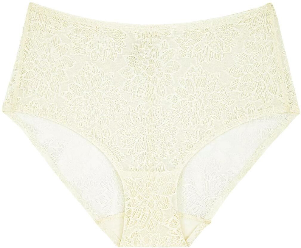 Triumph Fit Smart Maxi Briefs (10202477) chrysantheme ab 19,95 