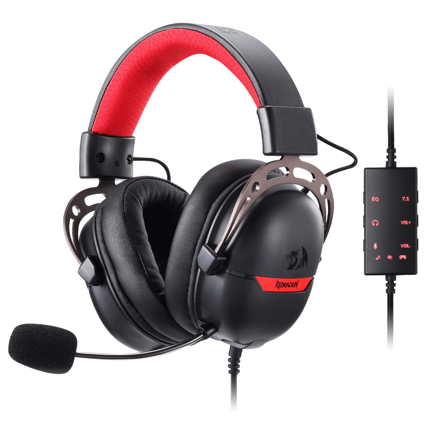 Redragon H376 Aurora