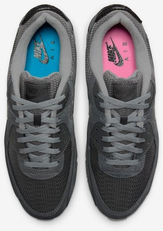 Nike air max anthracite hotsell
