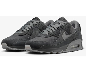 Nike Air Max 90 anthracite black smoke grey light smoke grey ab 144 99 Dezember 2024 Preise Preisvergleich bei idealo