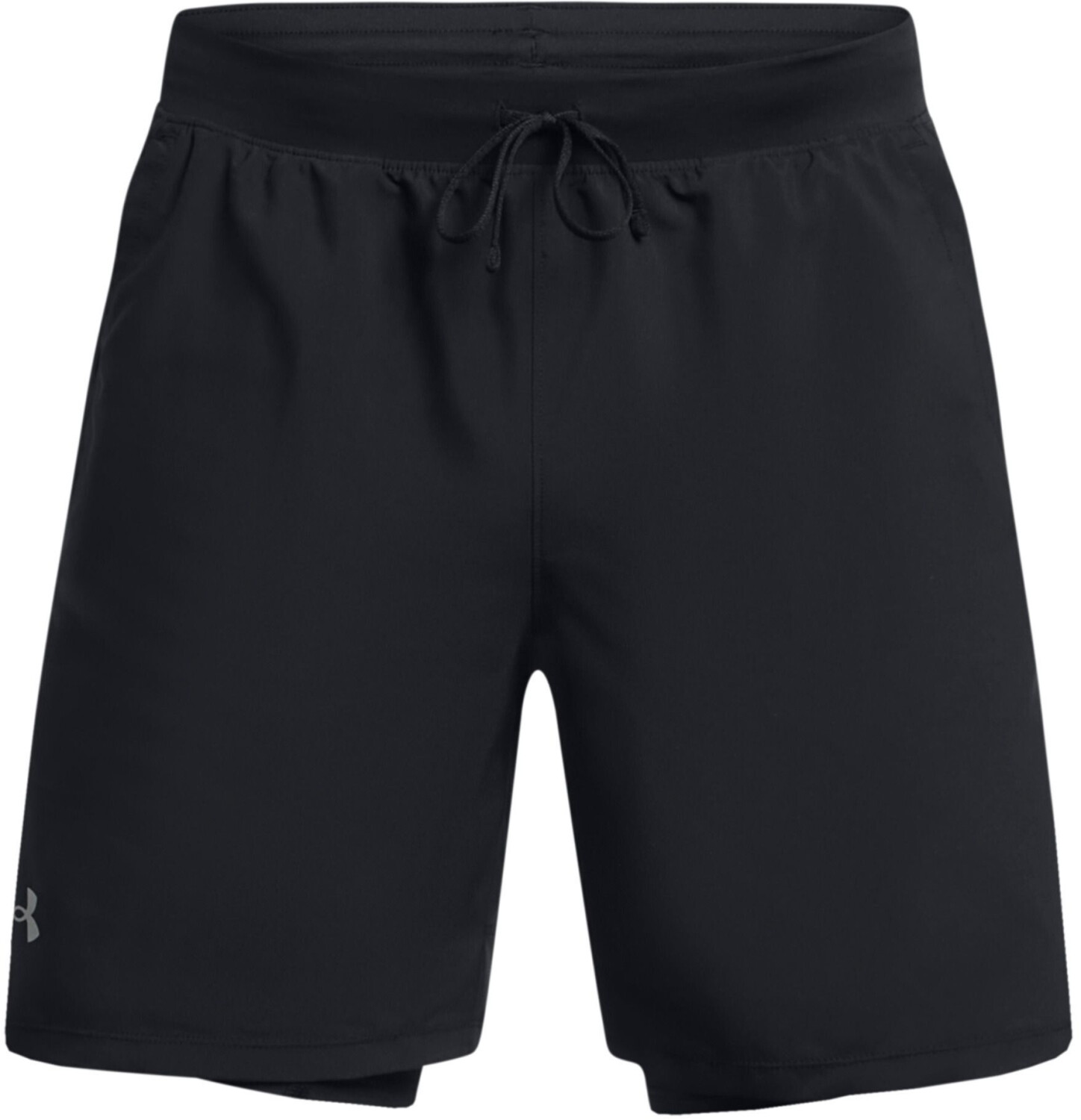 Under Armour Launch 7'' 2-In-1 Shorts