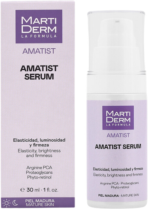Martiderm Amatist Serum (30ml)