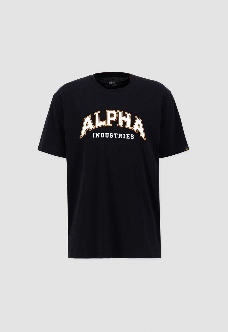 Alpha Industries College T T-Shirt (146501)