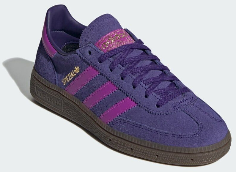 Adidas Handball Spezial Kids Shoes collegiate purple purple burst gum ab 74 90 Preisvergleich bei idealo