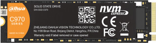 Dahua C970 2TB