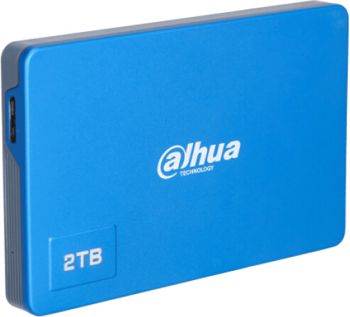 Dahua E10 2TB Blue