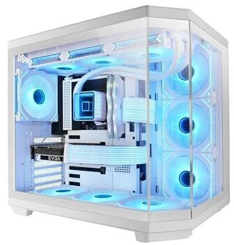 Mars Gaming MC-3TCORE