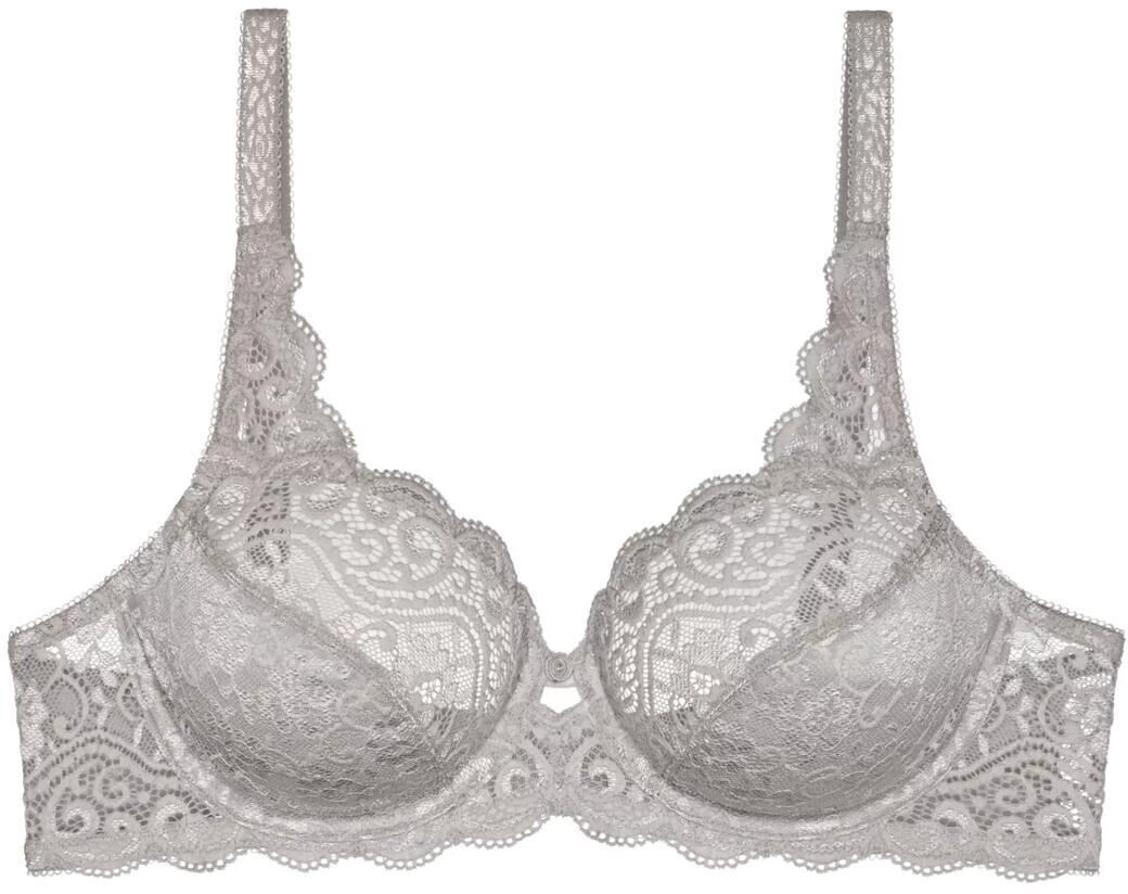 Triumph Amourette Bra (10209574) silent grey