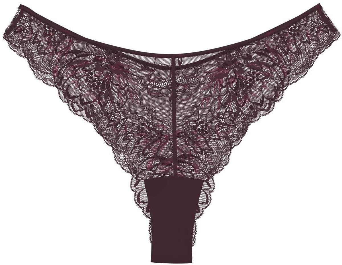 Triumph Amourette Charm Brazilian (10218296) decadent chocolate
