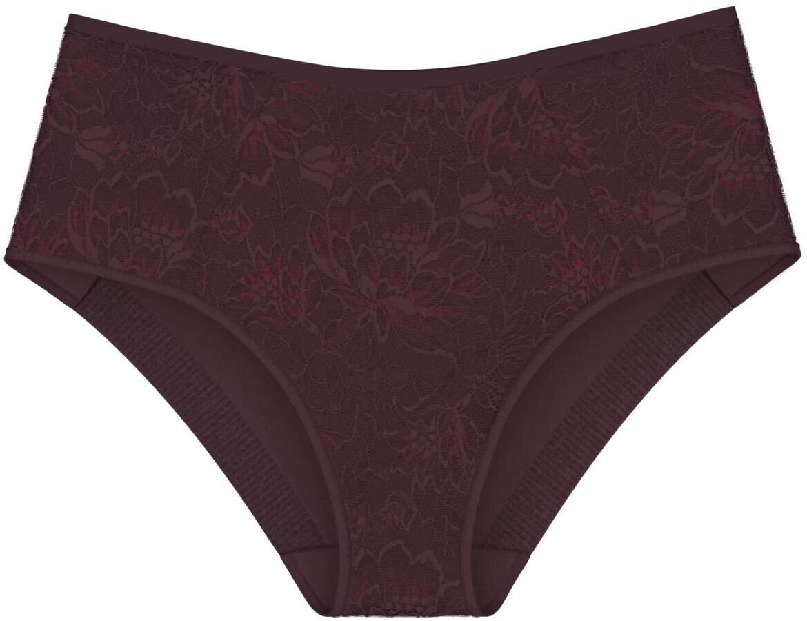 Triumph Amourette Charm Maxi (10216997) decadent chocolate