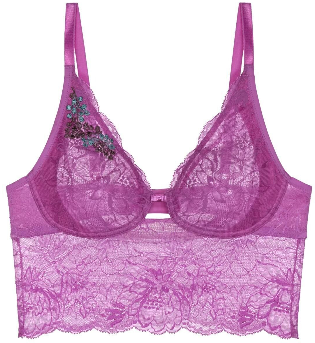 Triumph Amourette Charm Summer Corsage (Corset) (10214454) pink