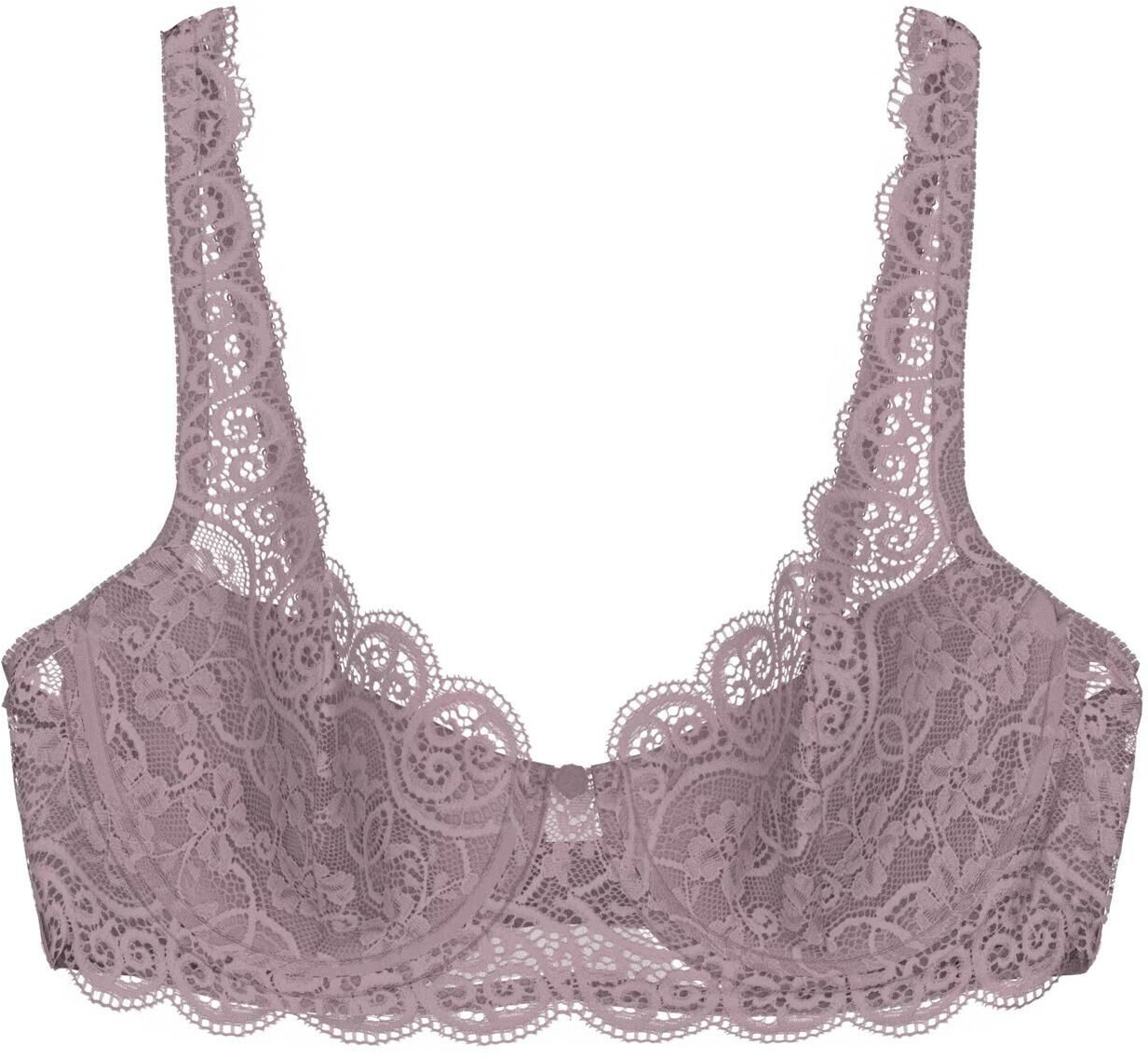 Triumph Amourette Bra (10166798) Purple