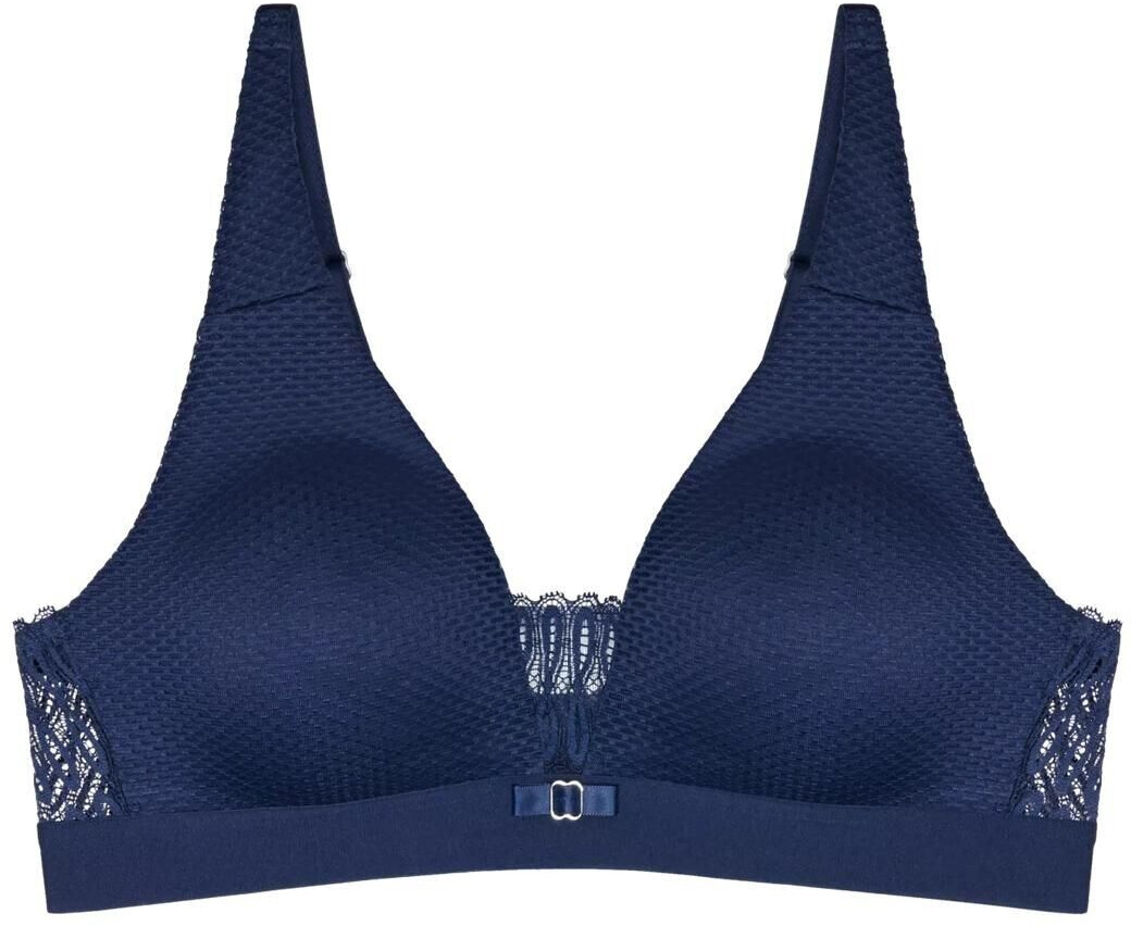 Triumph Aura Spotlight T Bra (10216461) deep water