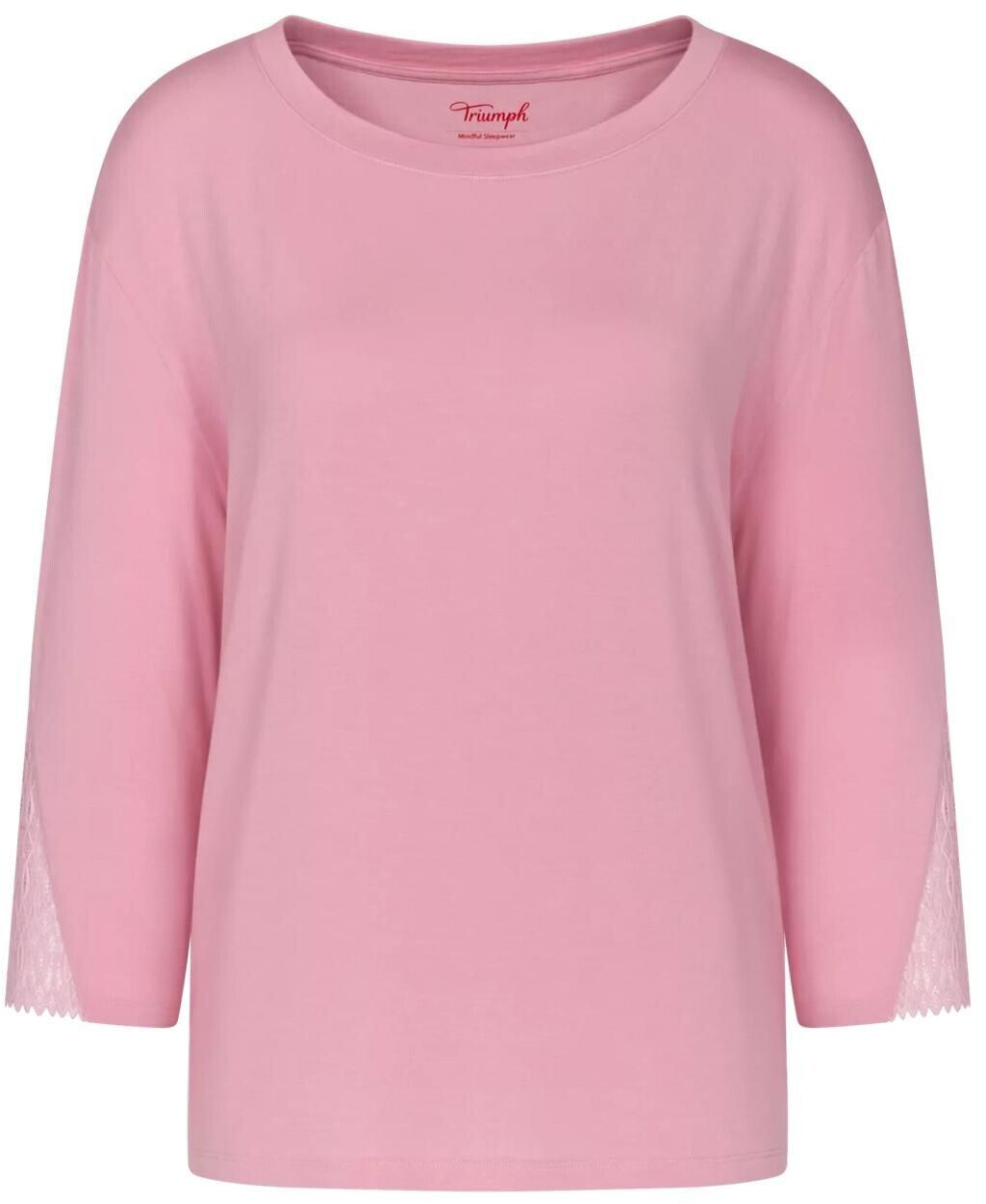 Triumph Aura Spotlight Top (10221371) light pink