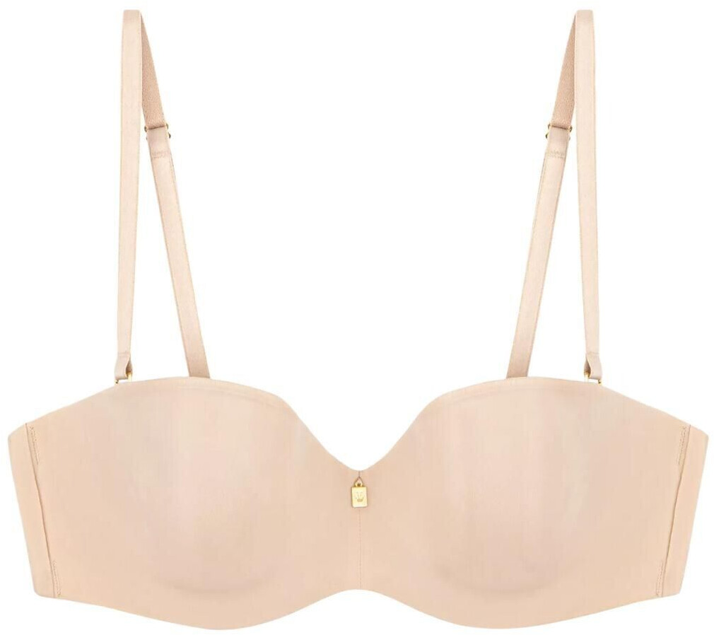 Triumph Body Make Bra mit abnehmbaren trägern (10156745) beige