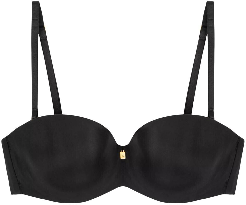 Triumph Body Make Bra mit abnehmbaren trägern (10156745) black