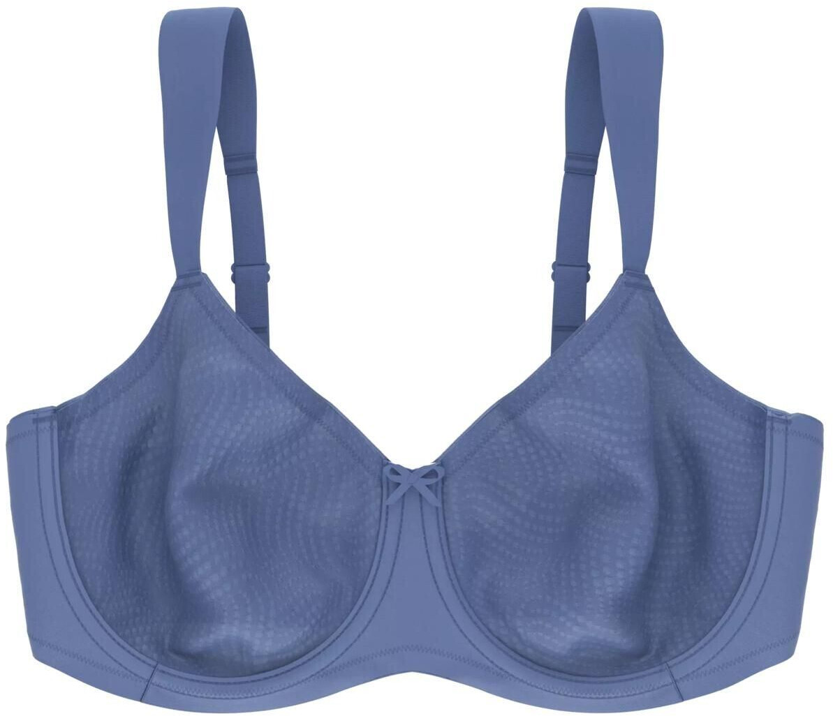 Triumph Essential Minimizer Bra (10166830) atlantis
