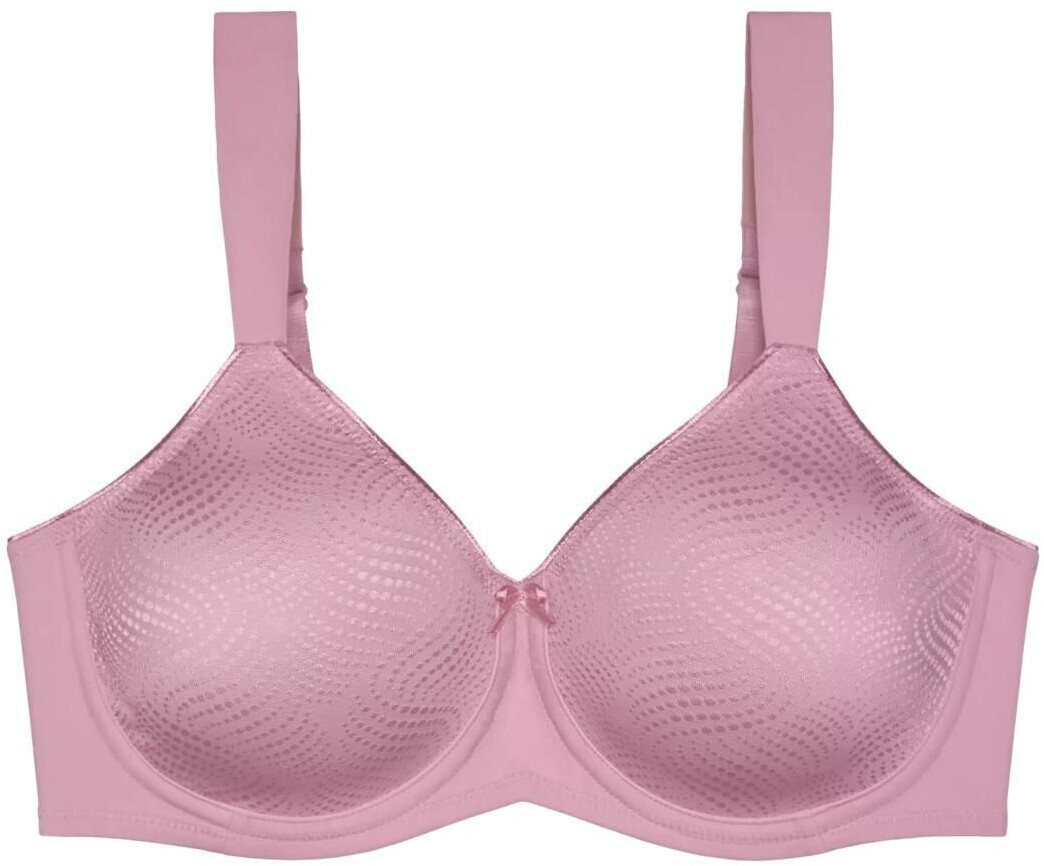 Triumph Essential Minimizer Minimizer Bra (10166830) orchid