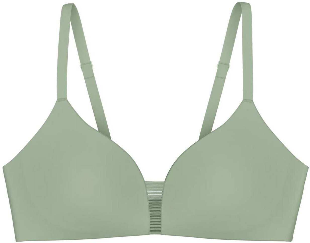 Triumph Flex Smart BH (10213788) green