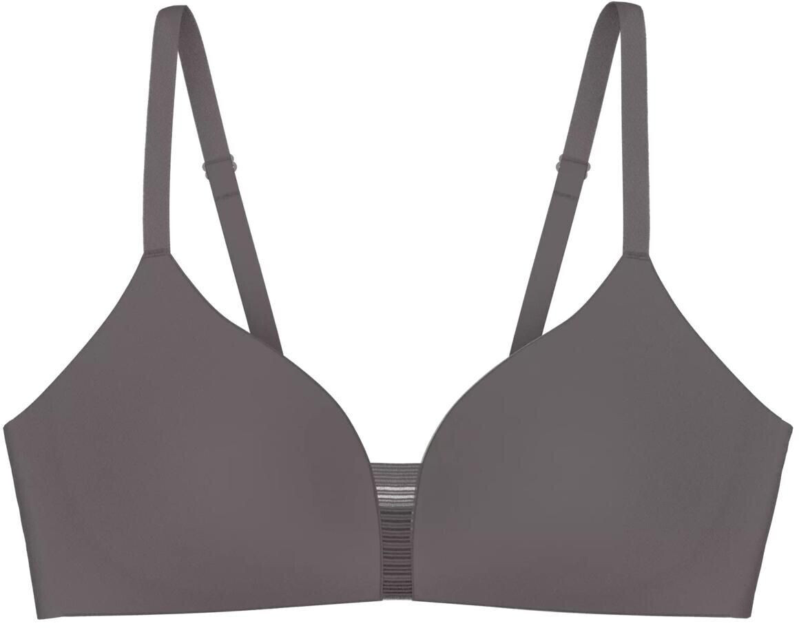 Triumph Flex Smart BH (10213788) grey
