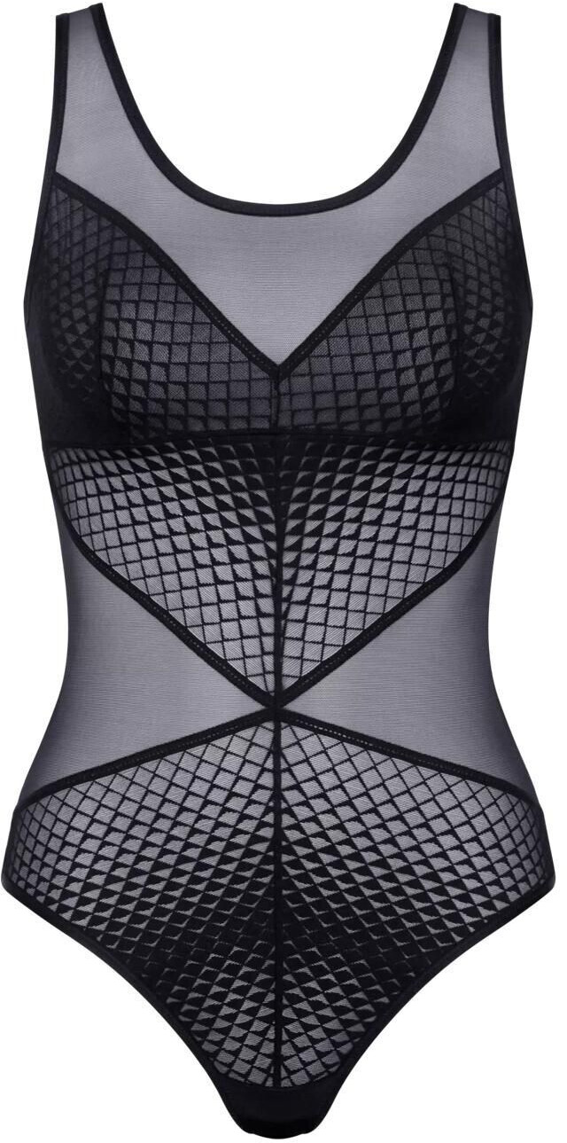 Triumph Mysterious Spotlight Body (10217881) black
