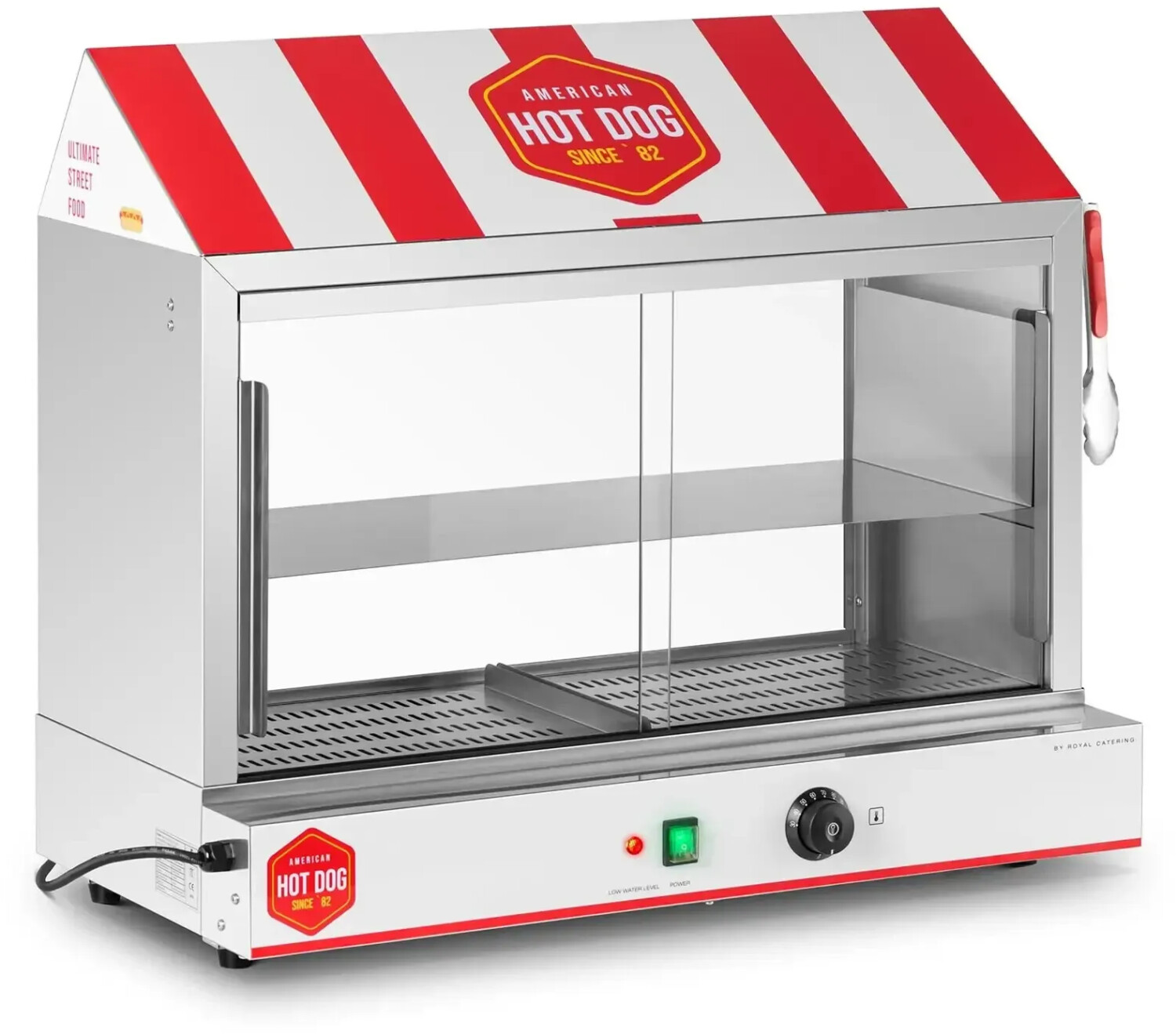 Royal Catering RCHW 2500H