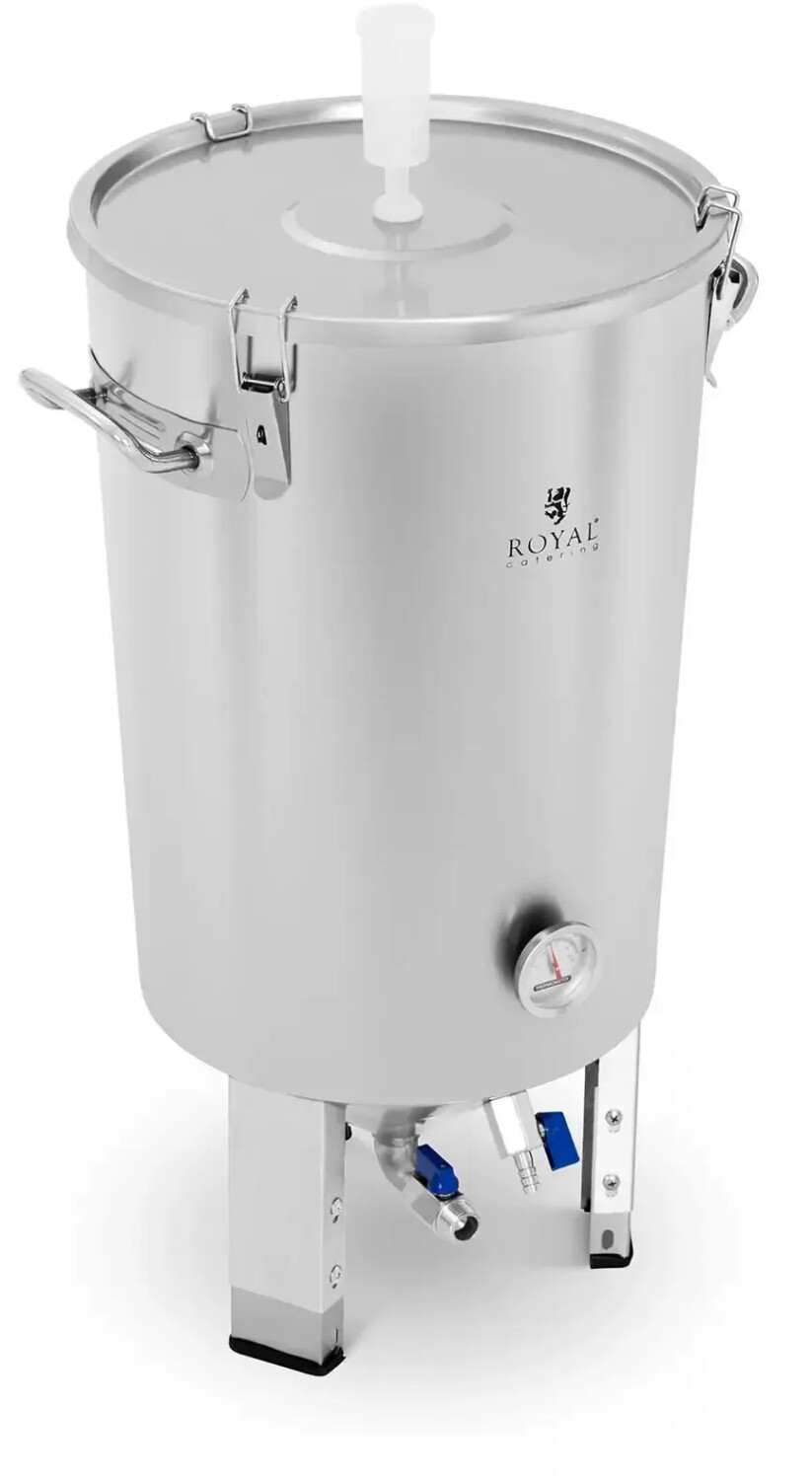 Royal Catering RCBM-44CF