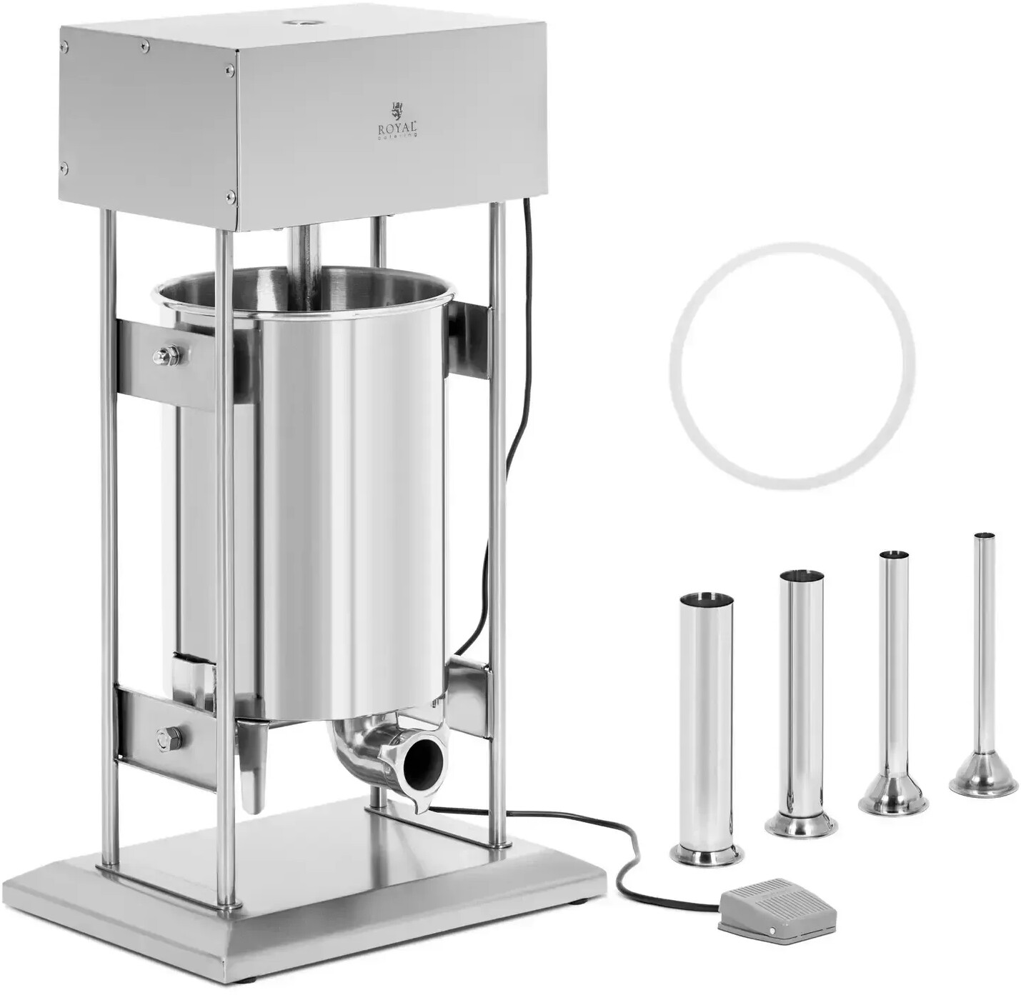 Royal Catering RCSS-020E